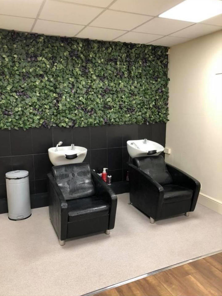 salon 4